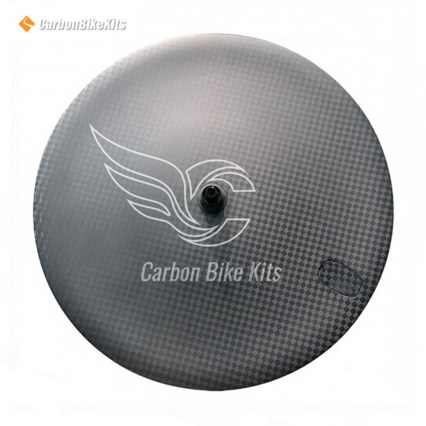 Rueda Aero de freno de disco Tubeless 700C 28mm de ancho ligera